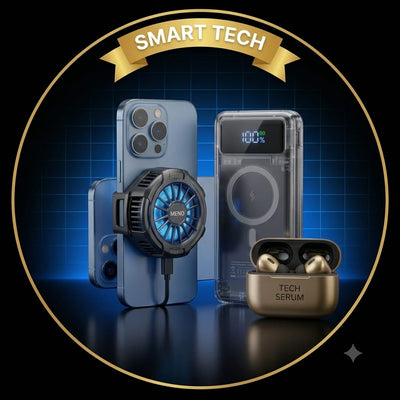 Electronics & Gadgets