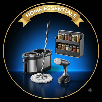 Home & Kitchen Essentials