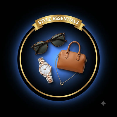 Fashion & Accessories